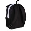 Picture of JUVENTUS DOUBLE COMPARTMENT BACKPACK